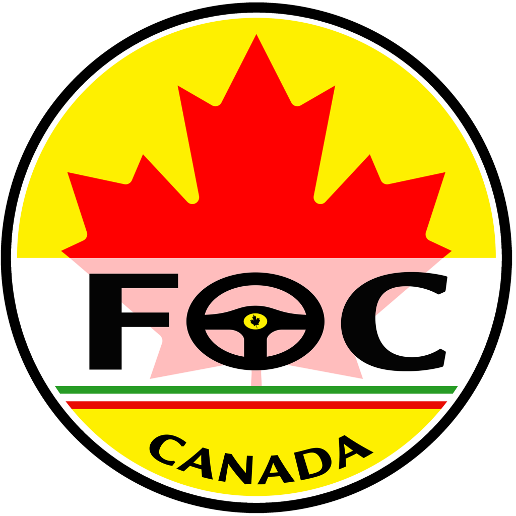 FOC Canada Montreal Region